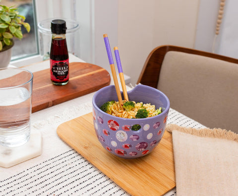 Official Steven Universe licensed collectible dinnerware