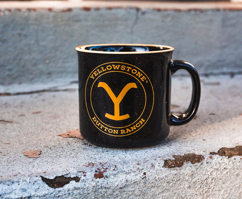 Silver Buffalo Yellowstone collectible packaging highlighting limited edition feel.