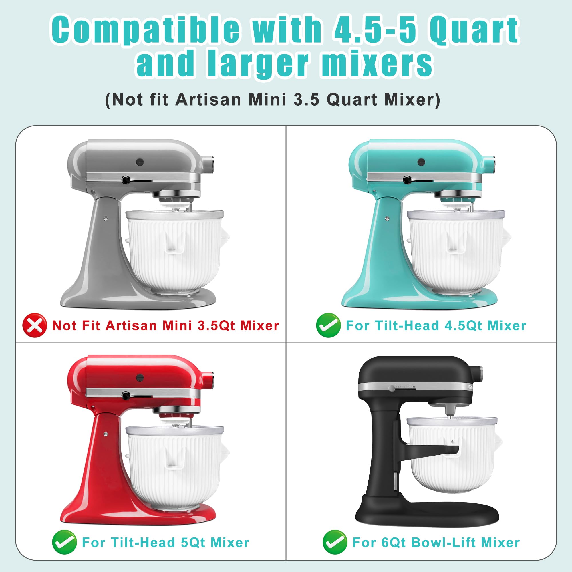SIMBIKOO's 3-step setup helps beginners and pros craft desserts.