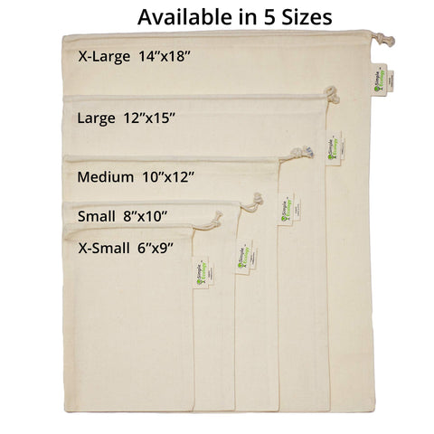 Simple Ecology packaging uses recycled kraft paper with no plastic.