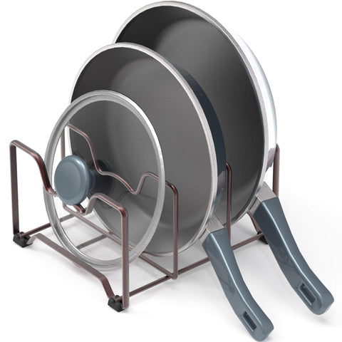 Simple Houseware bronze rack dimensions guide helps plan compact storage.