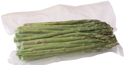 Simple Houseware image shows compatibility with many vacuum sealers for versatile storage.