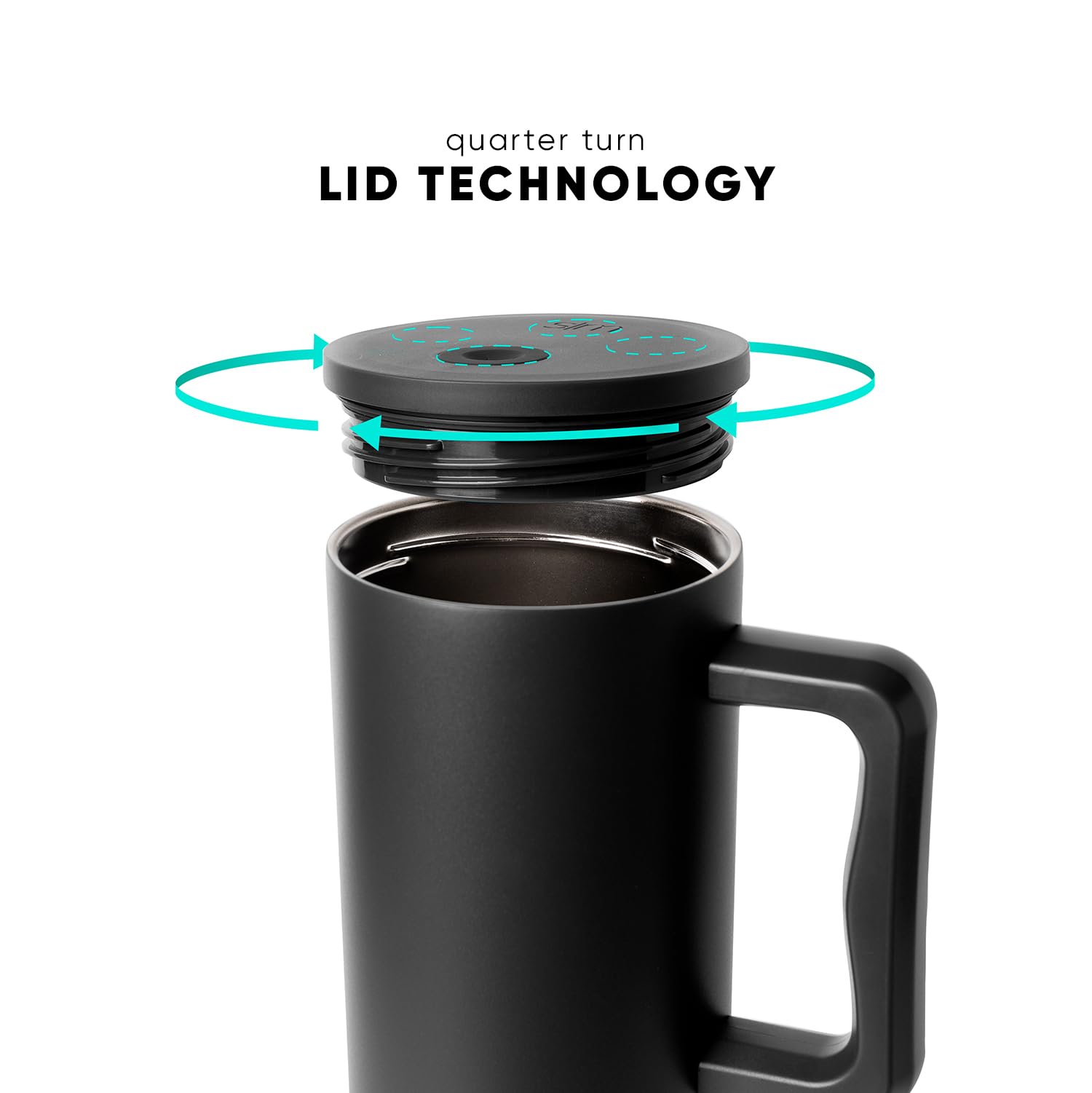 Simple Modern Trek tumbler in Almond Birch finish complements outdoor gear.