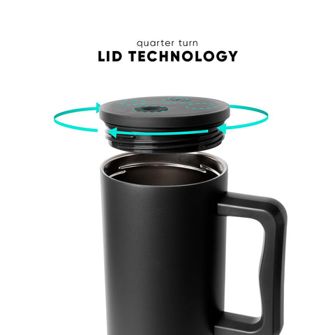 Simple Modern Trek tumbler in Almond Birch finish complements outdoor gear.