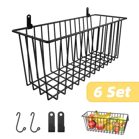 Simple Trending installation hardware included for quick, sturdy mounting.