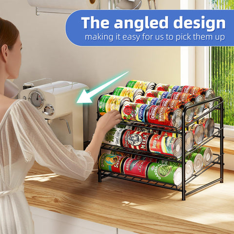 Simple Trending assembly tools included with sturdy metal frame.