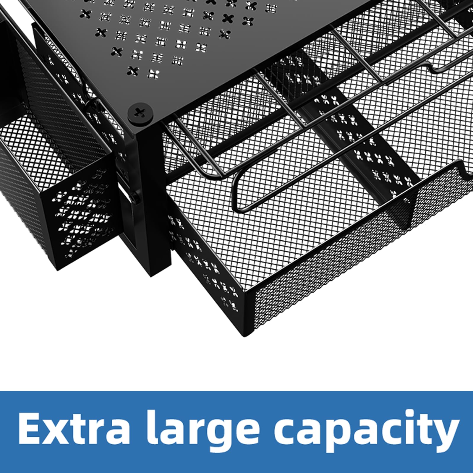 Simple Trending design emphasizes easy cleaning and long-lasting durability