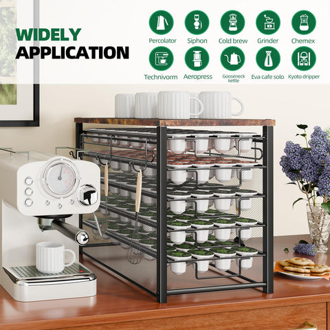 Simple Trending easy assembly with drawer sliding out smoothly
