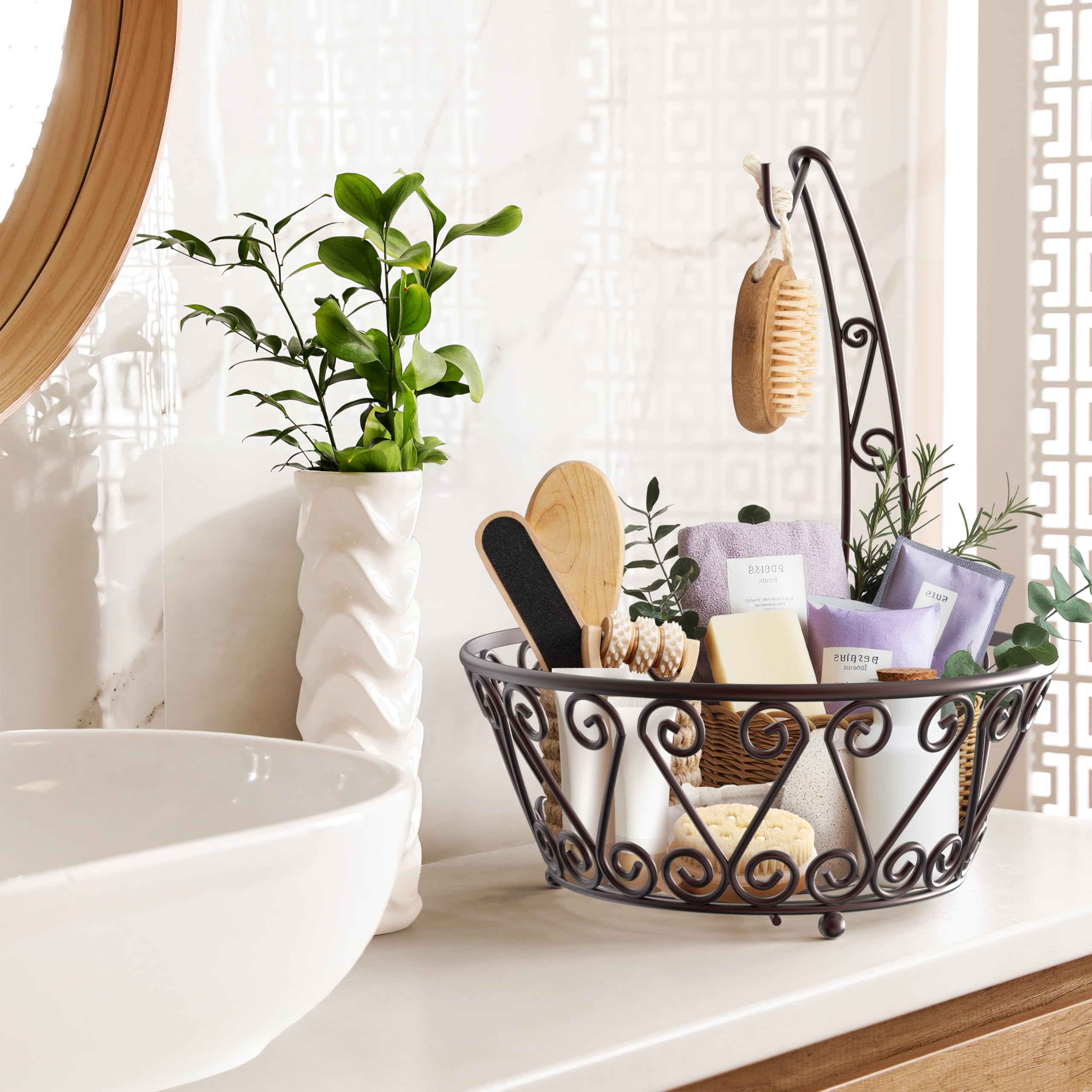 Simple Houseware patent details USD863763S1 and USD859933S1 on design