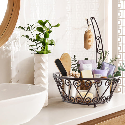 Simple Houseware patent details USD863763S1 and USD859933S1 on design