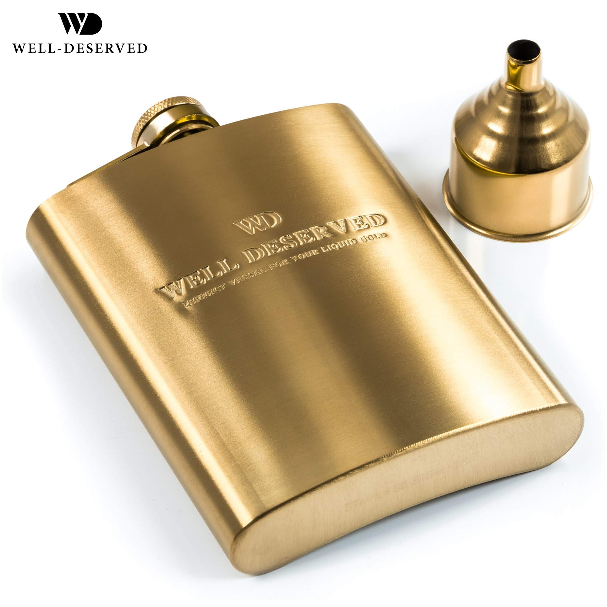 Simpler Life elegant gift packaging highlights premium craftsmanship