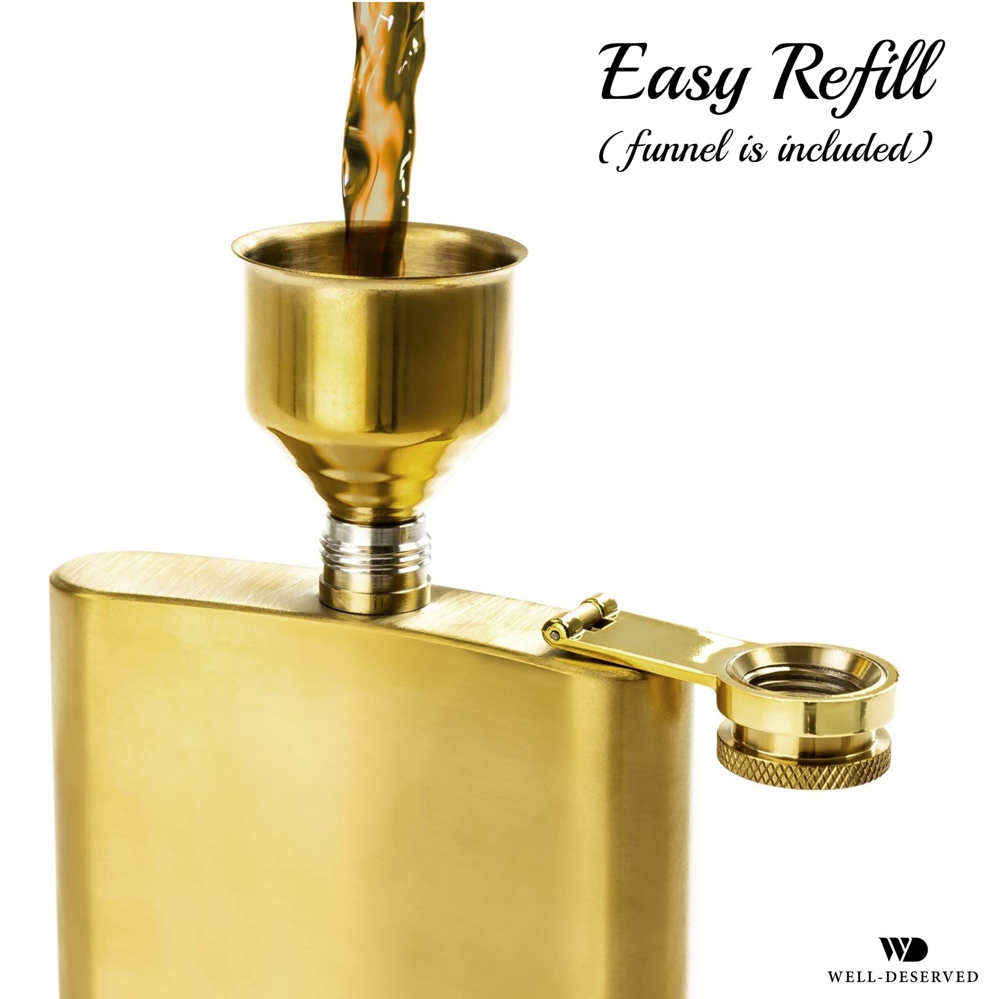 Simpler Life wedding or birthday gift idea for him or her