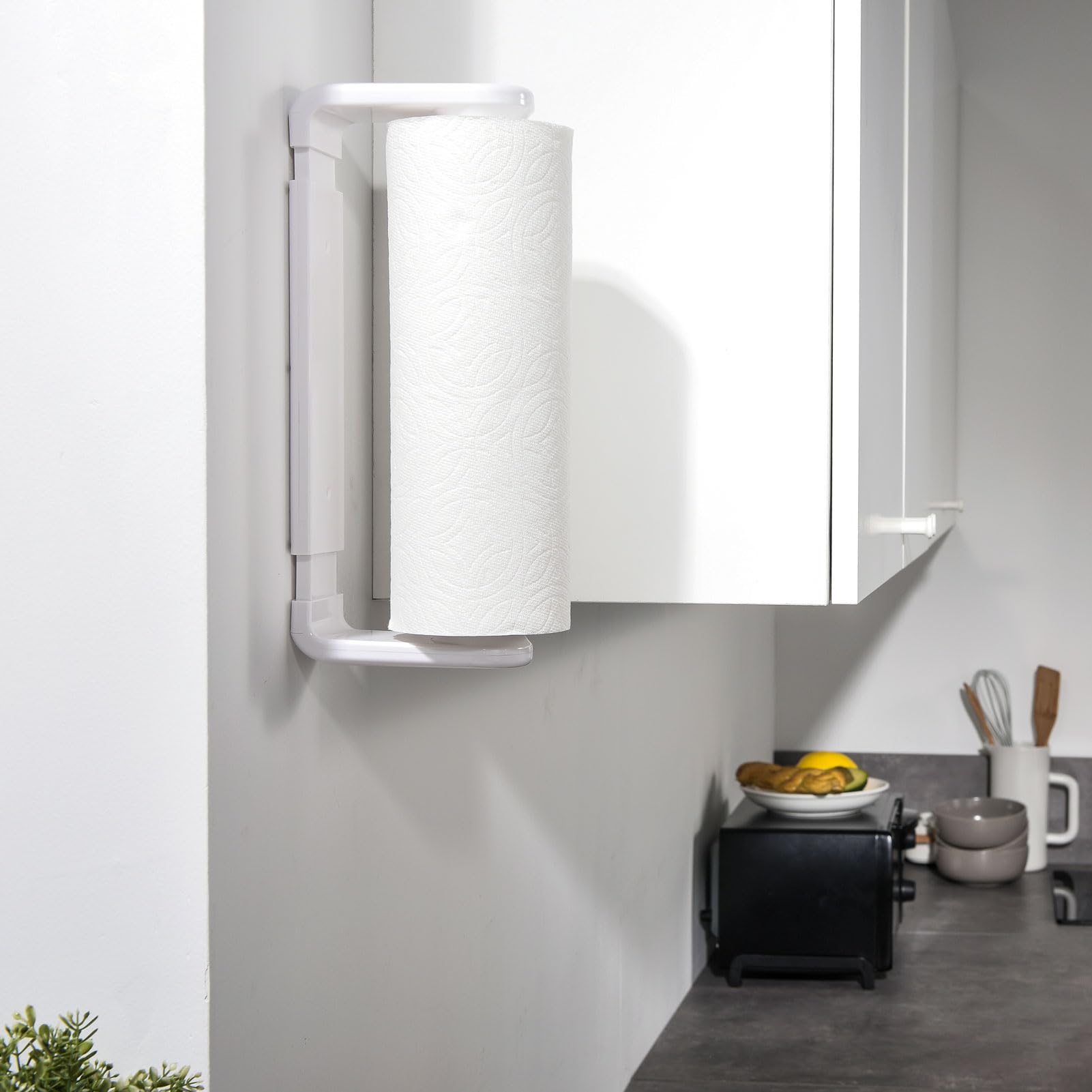 Simpletome compact design saves counter space in busy kitchens