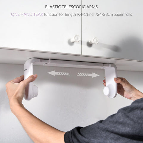 Simpletome wall screw mount on wood surface for secure installation