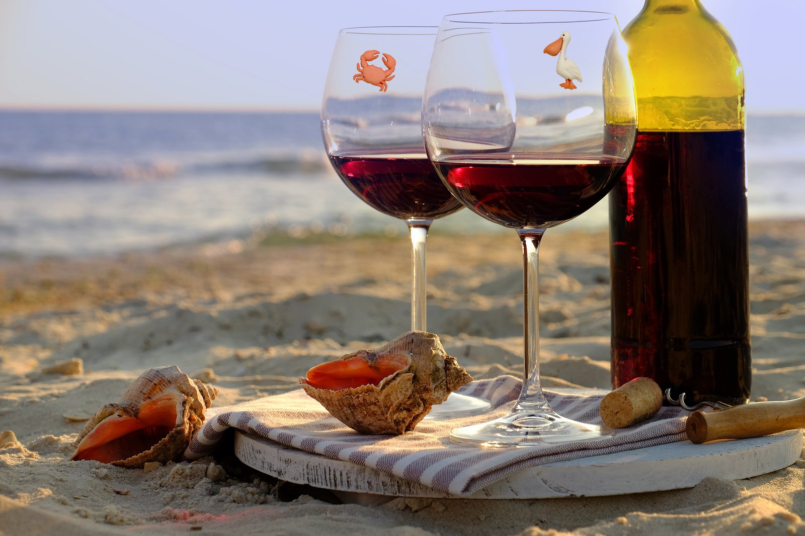 Simply Charmed coffee to wine charms magnetic add functional flair to everyday beverages