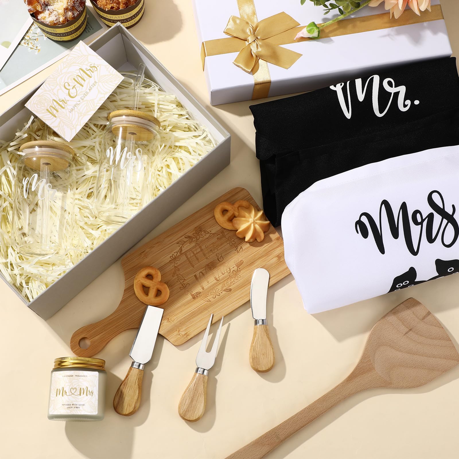 Singhoow gift box with card, ready-to-gift packaging for special occasions.