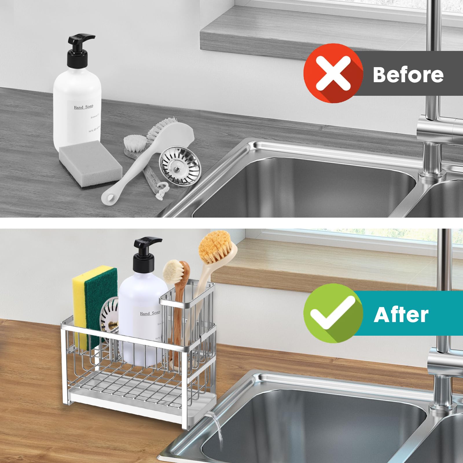 Sinnsally US patent US0D1076305S highlighting innovative kitchen design.