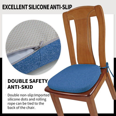 SINOSSO cushion ideal for home and cafe seating.