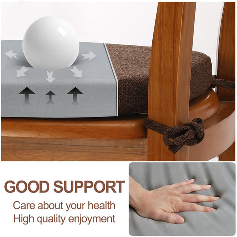 Removable cover for easy washing and long-lasting freshness
