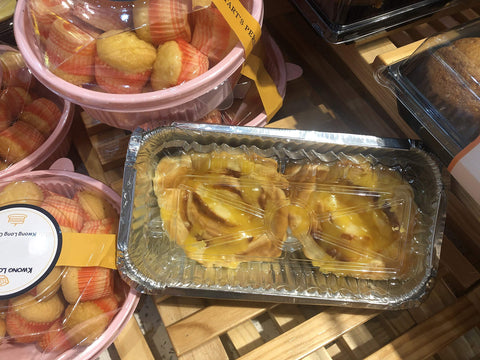 SINTOP oven-safe and freezer-ready pans suitable for baking and storage.