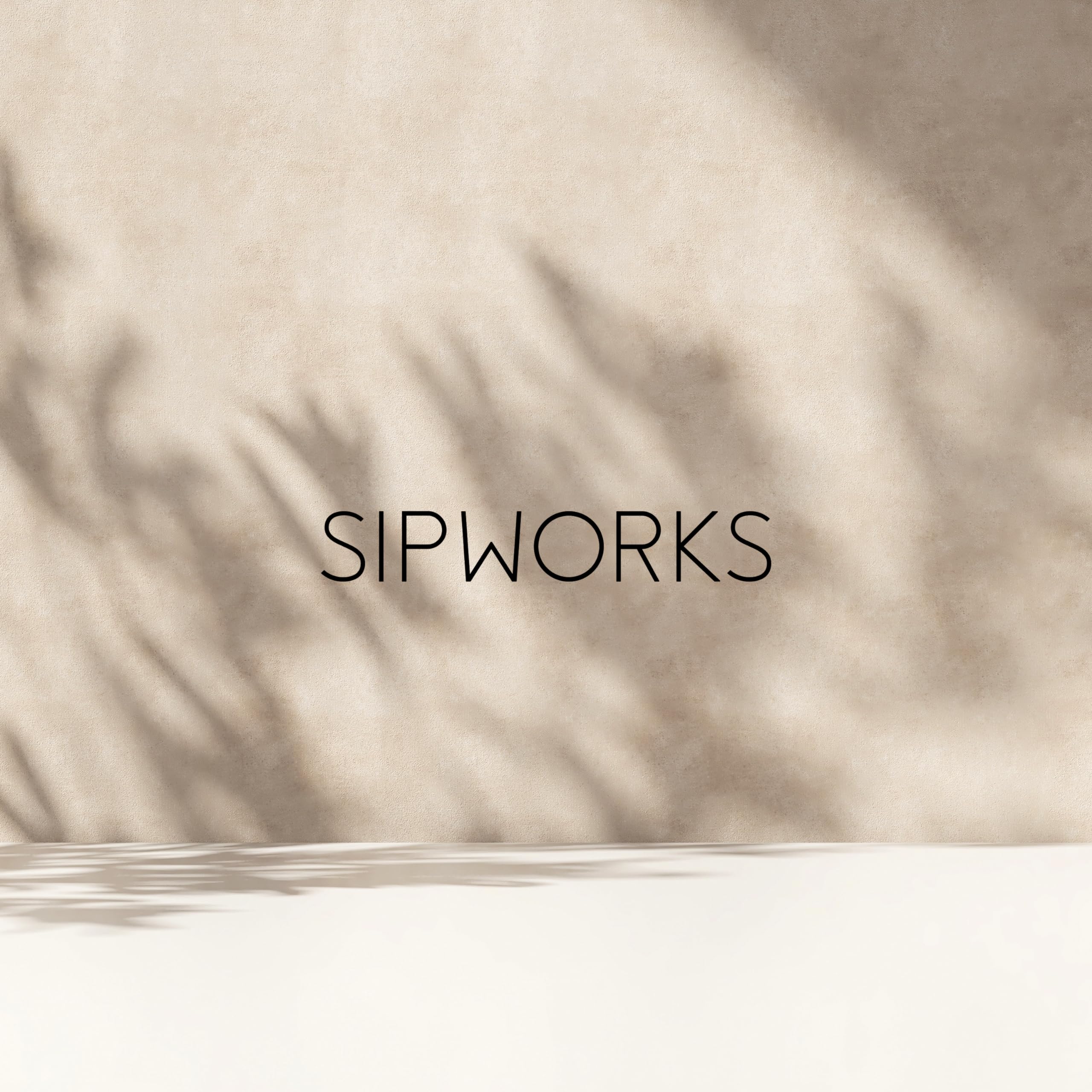 Sipworks 20 oz capacity mug for all-day hydration and flavorful beverage experiences.