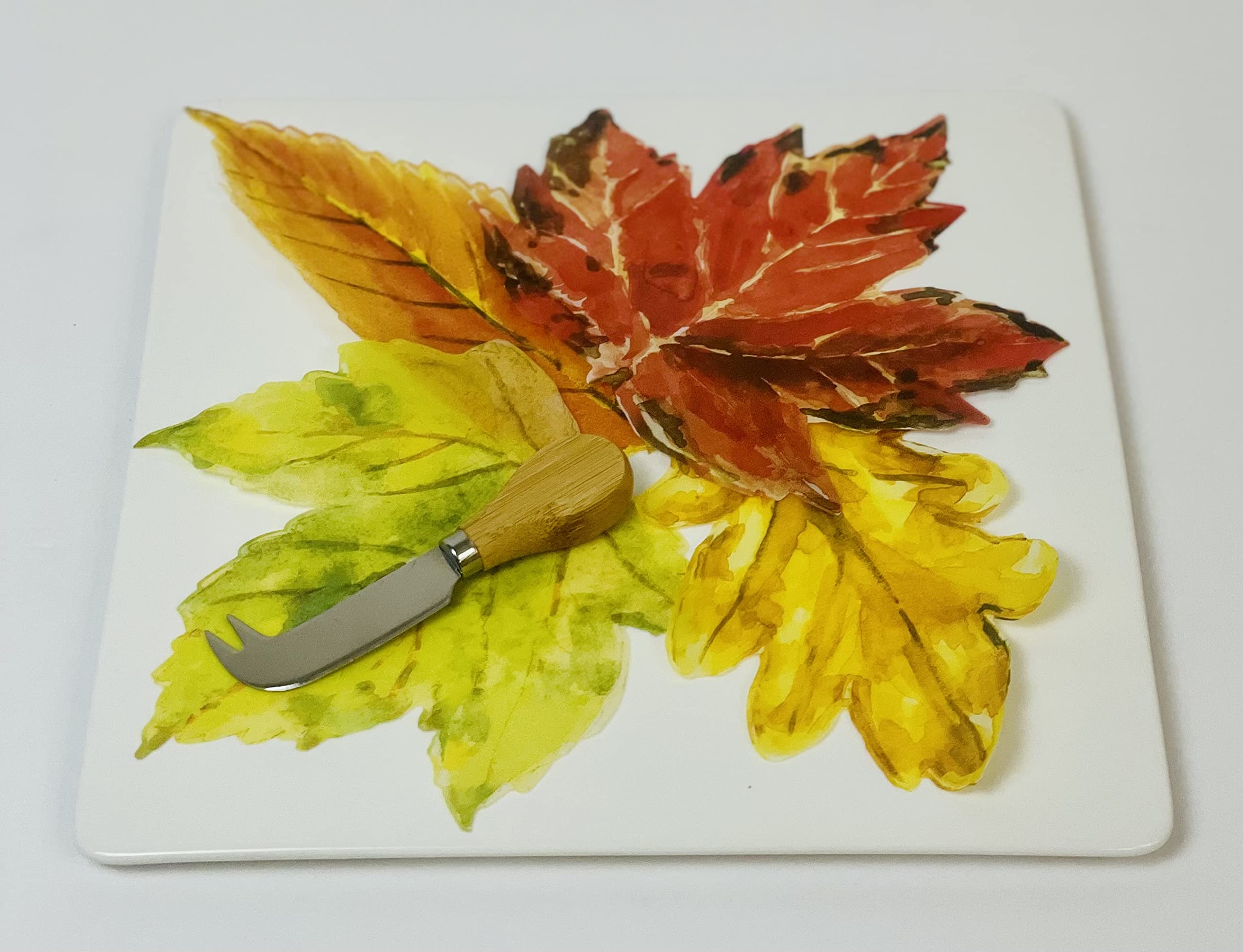 Sisson Distribution food-safe ink print enhances presentation of dishes