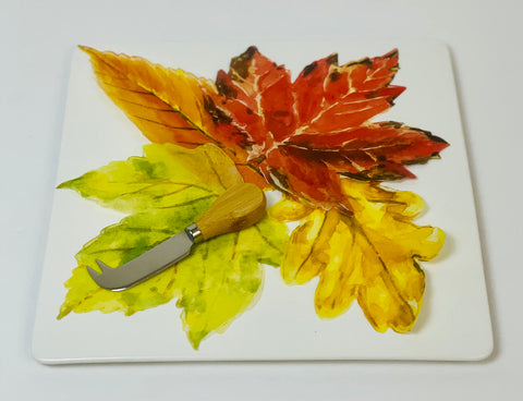 Sisson Distribution food-safe ink print enhances presentation of dishes