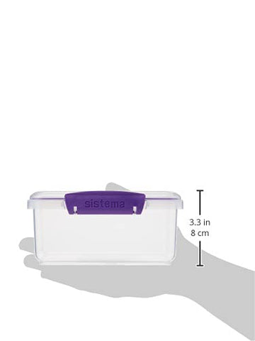 Designed in New Zealand for reliable dry food storage.