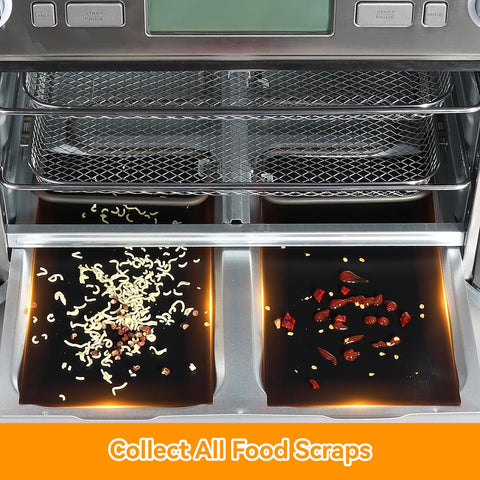 SIUDANGKA 360 accessories set for organized bake sessions and energy-saving meals