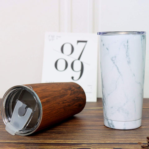 Gift box of Sivaphe tumbler with accessories for gifting