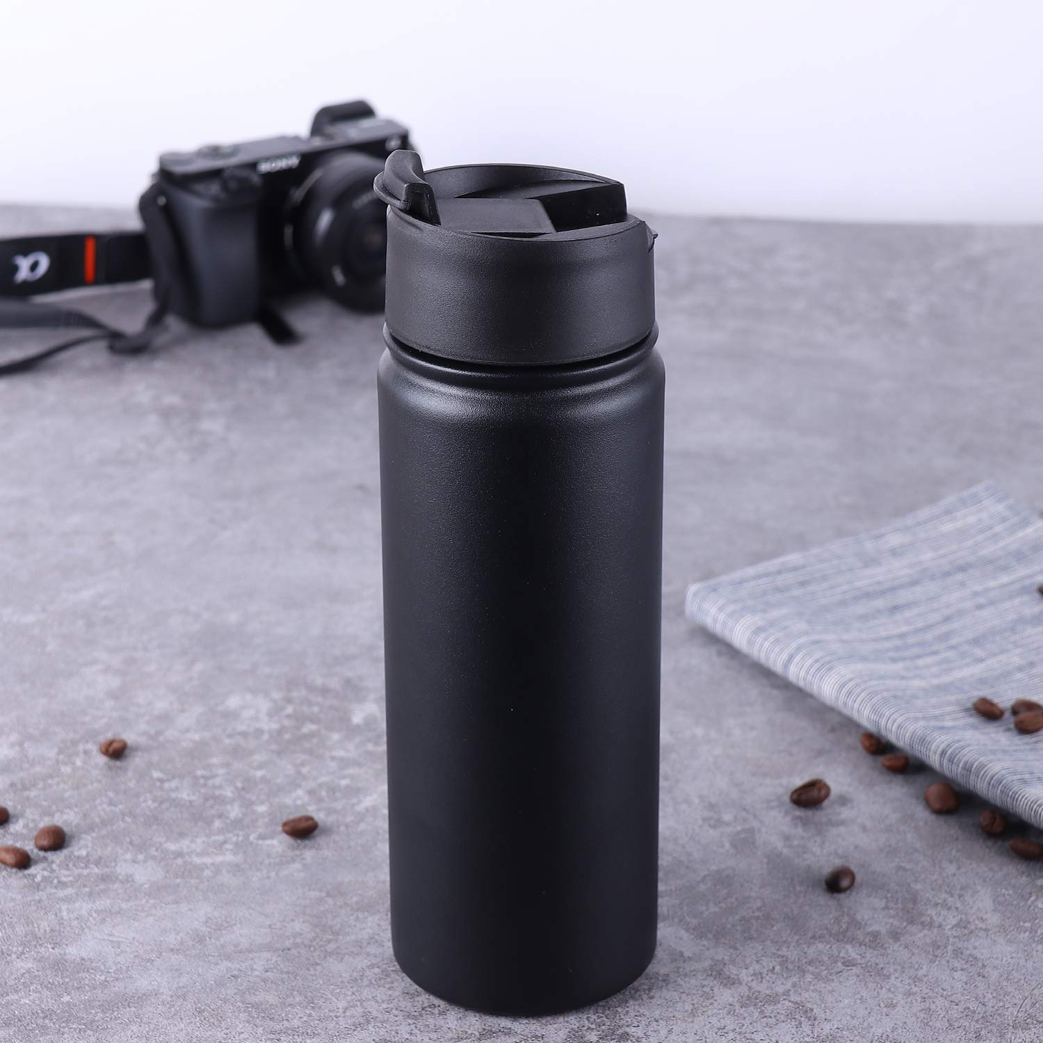 Sivaphe reusable and recyclable materials support eco-friendly travel.