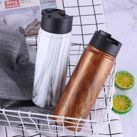 Sivaphe Tea Infuser Bottle fruit-infused water setup for refreshing beverages