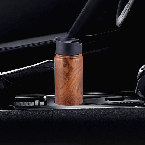 Sivaphe Tea Infuser Bottle mesh filter close-up shows stainless steel craftsmanship