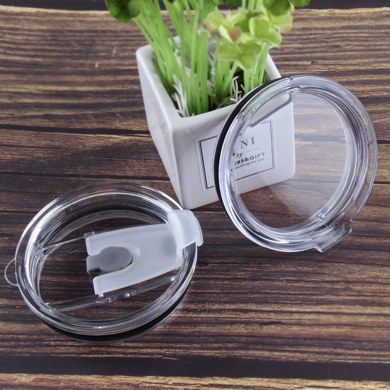 Durable Sivaphe tumbler with rust-resistant stainless steel finish