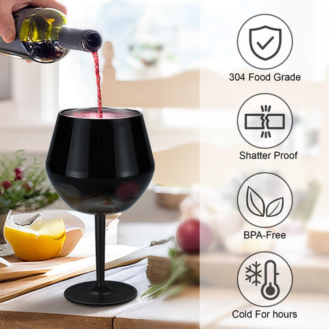 Siyaluens secure lid and flat base prevent leaks and spills