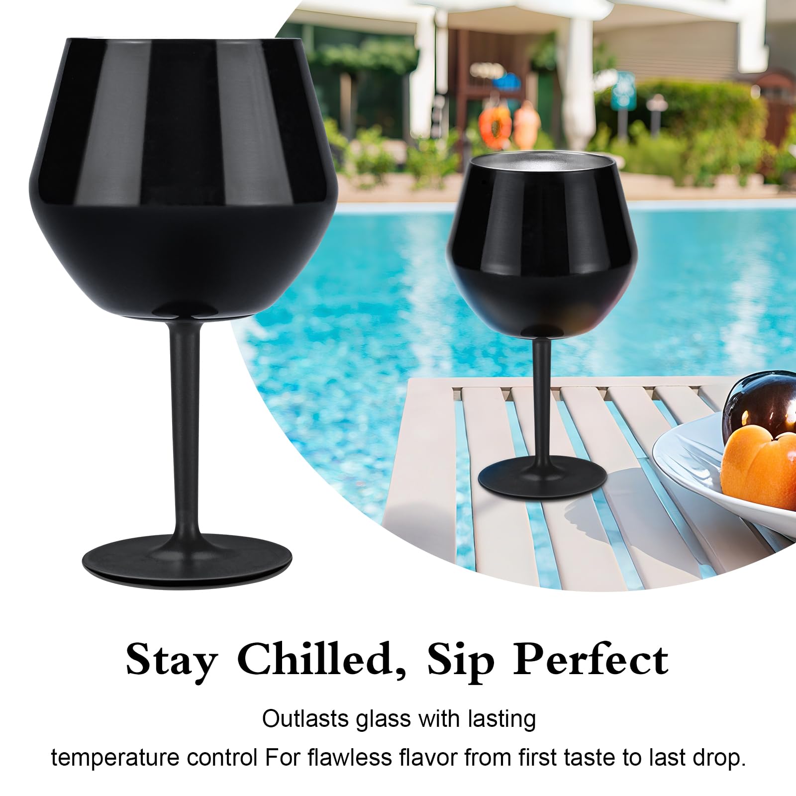 Siyaluens versatile cup suitable for gifts and everyday use