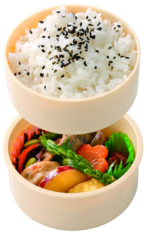 Skater authentic Totoro illustrations add charm to lunchtime.
