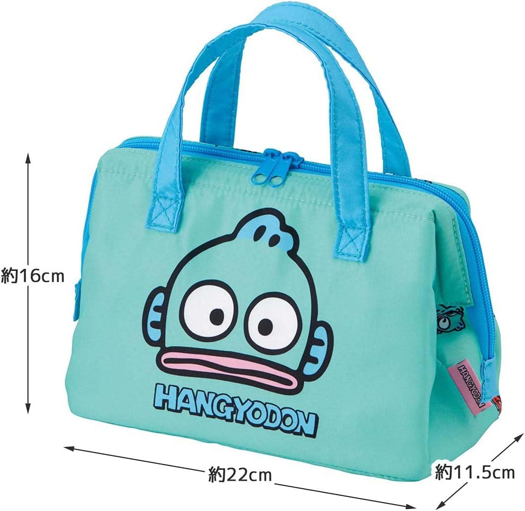 Skater KGA1-A cartoon design adds playful everyday appeal
