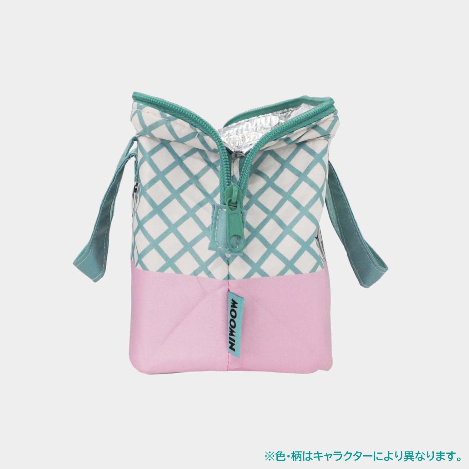 Skater KGA1-A compact size fits in backpacks and totes