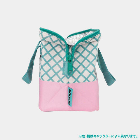 Skater KGA1-A compact size fits in backpacks and totes