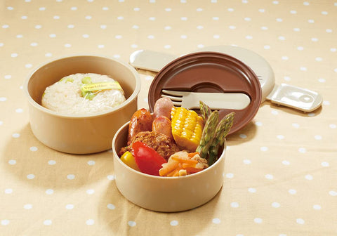 Skater Kiki's Delivery Service microwave-safe design for easy reheating