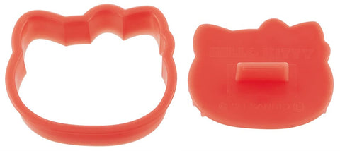 Skater Sanrio Hello Kitty cookies recipes included for easy baking