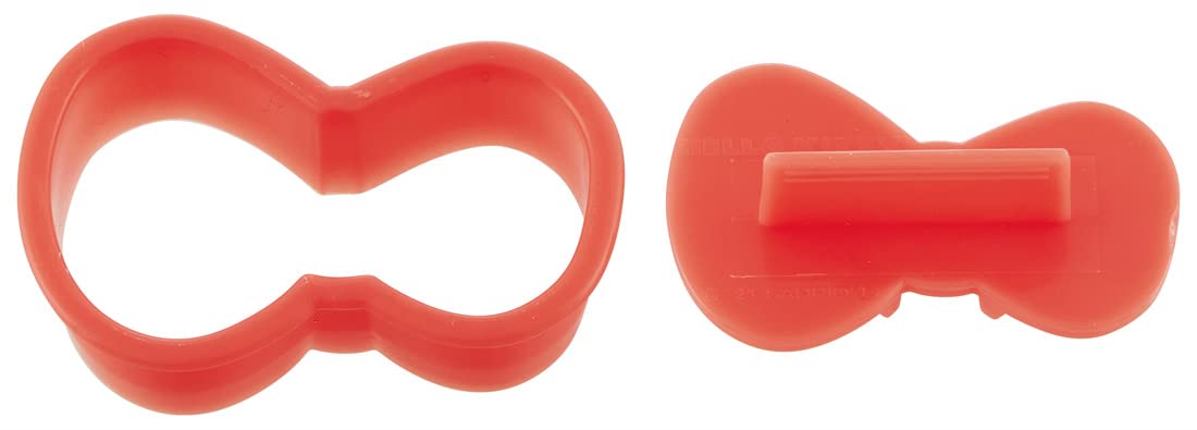 Skater Sanrio polypropylene material offers lightweight durability