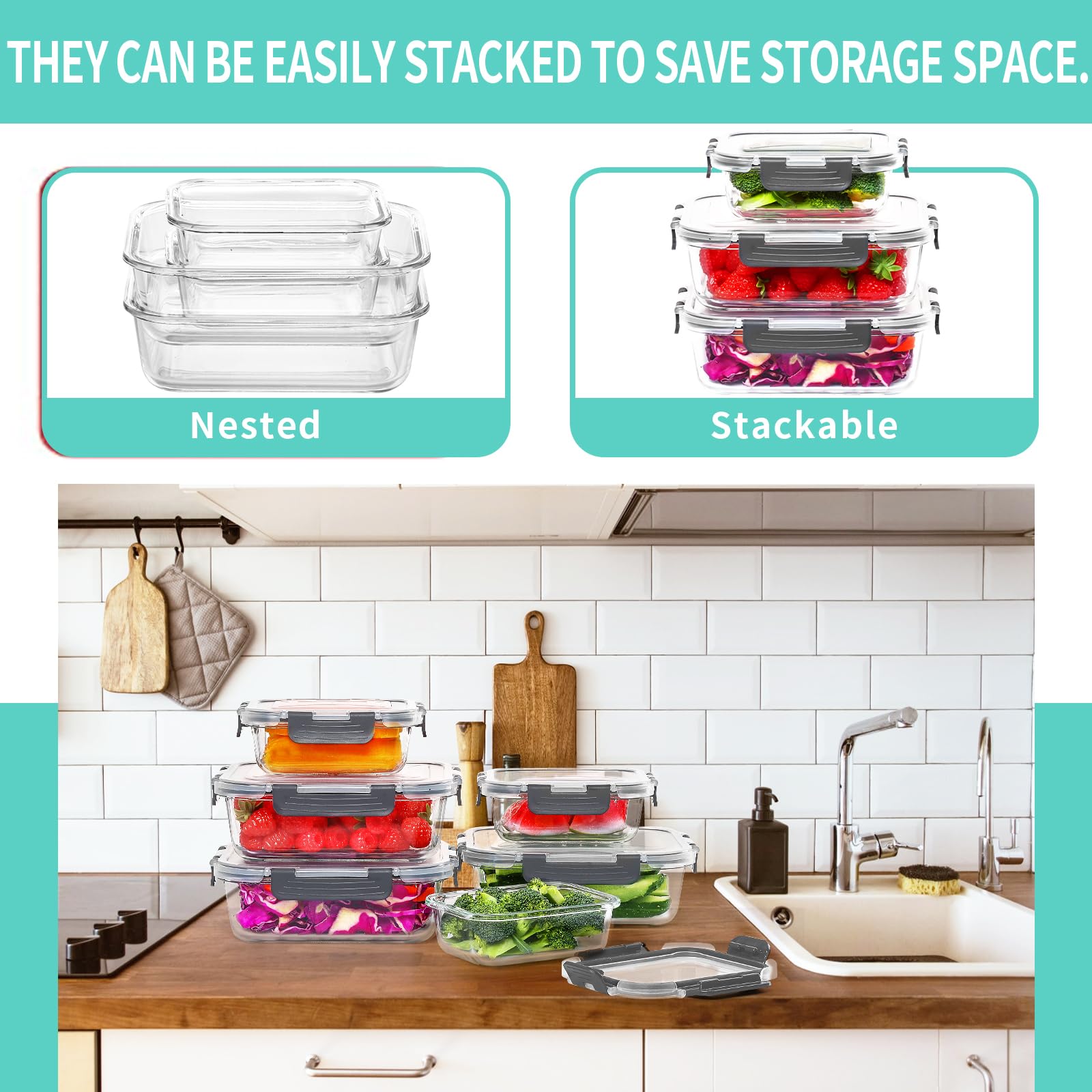 Skroam removable silicone seals simplify cleaning and odor control.