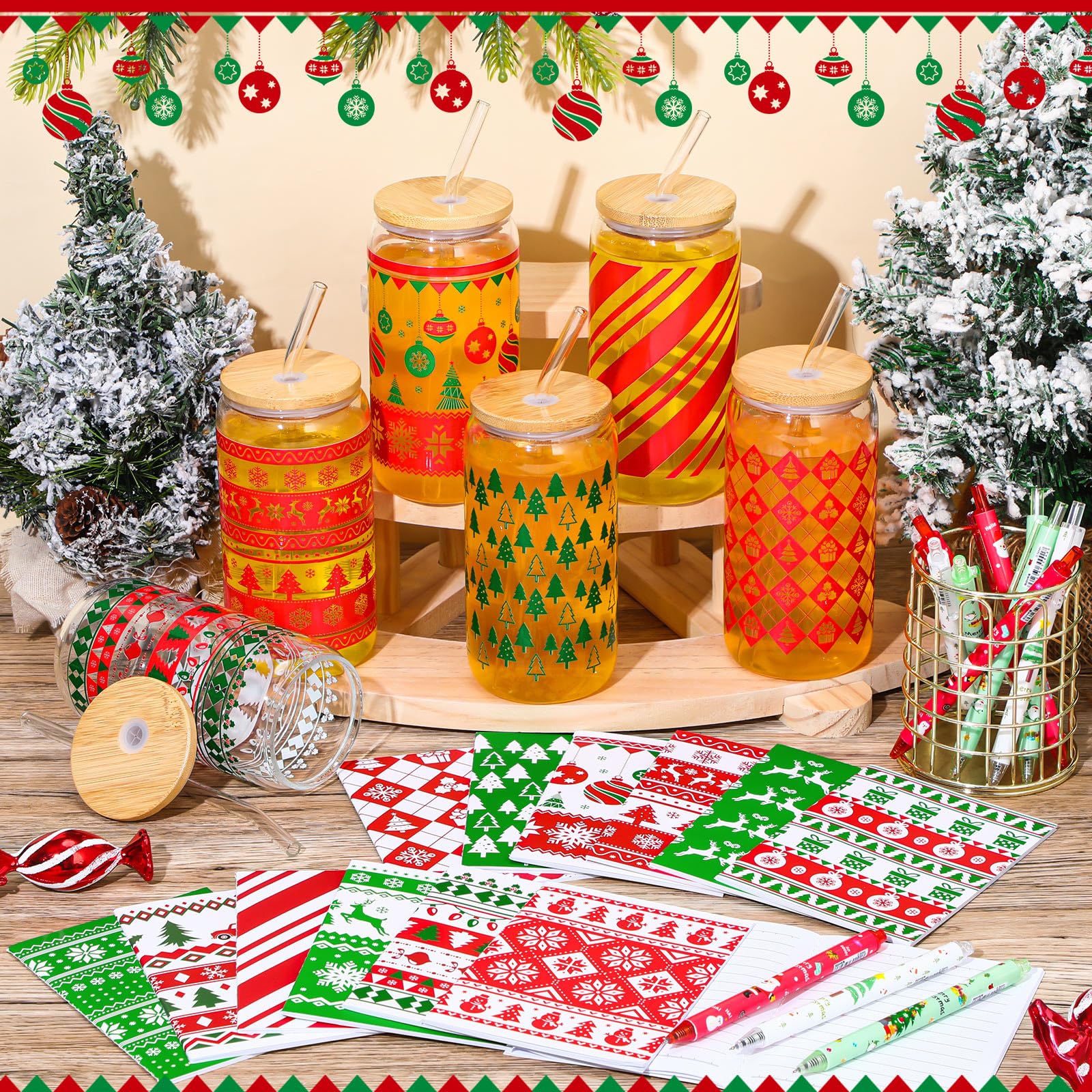 Skylety gift set for teams, teachers, students, and colleagues.