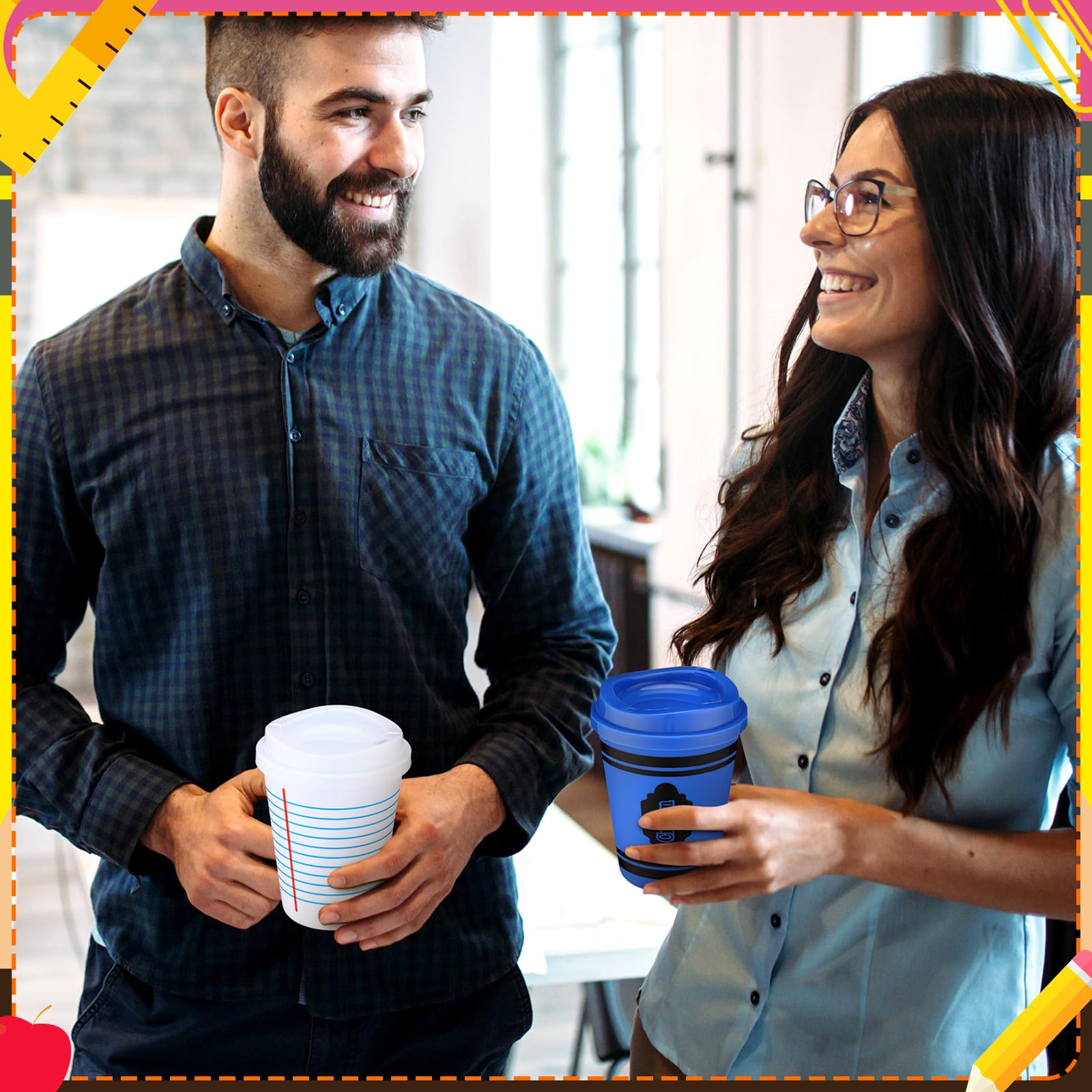 Skylety teacher-week gift idea tumbler for year-end celebrations.