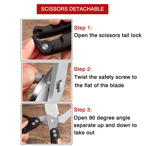 SLEMOON ergonomic design suits left and right-handed users.