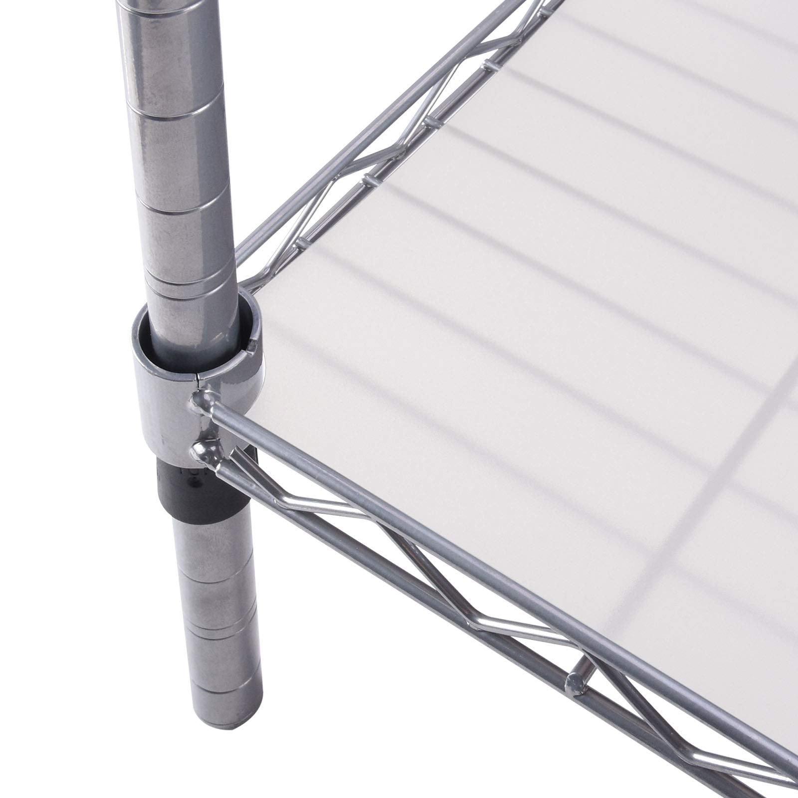 Close-up of Slendor liner showing 0.7mm thickness for durability