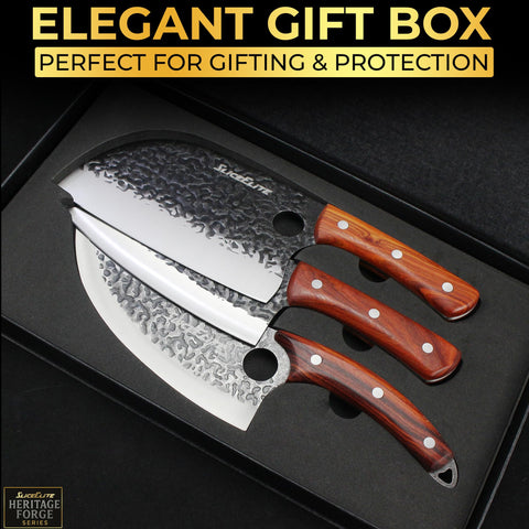 SliceElite beef and poultry prep tools for versatile kitchen use.