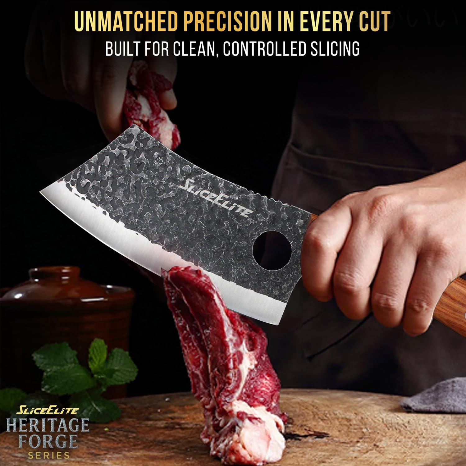 SliceElite duo set shown in use for gifting and everyday meals.